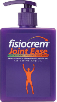 Fisiocrem-Joint-Ease-200g on sale