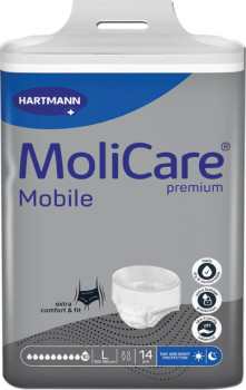 Molicare+Premium+Mobile+10+Drops+L+14+Pcs