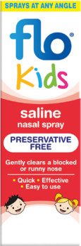 Flo-Kids-Saline-Nasal-Spray-15mL on sale