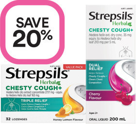 Save-20-on-Selected-Strepsils-Products on sale