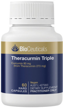 Bioceuticals-Theracurmin-Triple-60-Capsules on sale