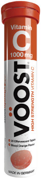V%26Ouml%3BOST+Vitamin+C+Blood+Orange+Flavour+20+Effervescent+Tablets