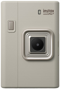 Fujifilm+Instax+Mini+LiPlay+Plus
