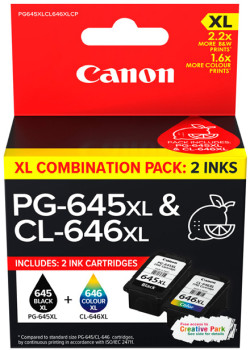 Canon-645646-XL-Ink-Cartridge-Value-Pack on sale