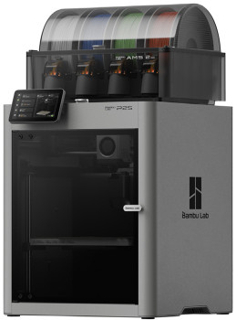 Bambu-Lab-P2S-Combo-3D-Printer on sale