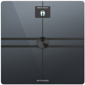 Withings-Body-Comp-Scale-Black on sale