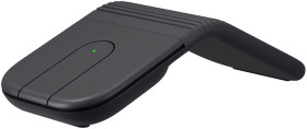NEW-Logitech-Mobi-Fold-Portable-Bluetooth-Mouse-Graphite on sale