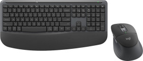 NEW+Logitech+MK880+Wireless+Keyboard+and+Mouse+Combo