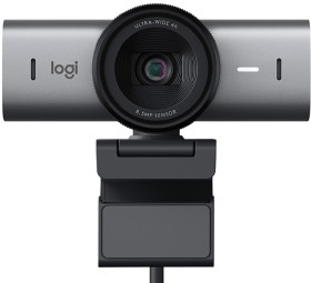 Logitech+MX+Brio+4K+Webcam