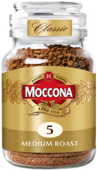 Moccona+Freeze+Dried+Coffee+95%E2%80%91100g+Selected+Varieties