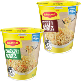Maggi-Cup-Noodles-5865g-Selected-Varieties on sale