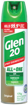 Glen+20+Original+Disinfectant+Spray+175g%2A