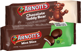 Arnotts-Chocolate-Biscuits-160200g-Selected-Varieties on sale