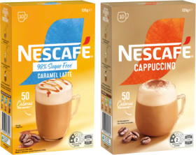 Nescaf%26eacute%3B+Coffee+Sachets+8%E2%80%9110+Pack+Selected+Varieties