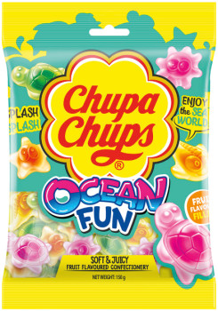 Chupa+Chups+Jellies+Share+Bag+150g+Selected+Varieties