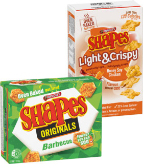 Arnotts-Shapes-120-190g-Jatz-225g-or-Clix-250g-Selected-Varieties on sale