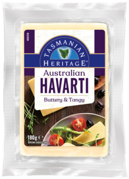 Tasmanian+Heritage+Cheese+180g+Selected+Varieties