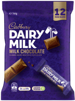 Cadbury+Share+Pack+126-180g+Selected+Varieties