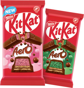 Nestl%26eacute%3B+KitKat+Chocolate+Block+155%E2%80%91170g+Selected+Varieties