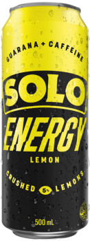 Solo+Energy+Drink+500mL+Selected+Varieties