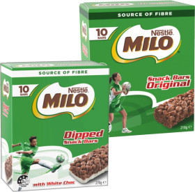 Nestl%26eacute%3B+Milo+Snack+Bars+10+Pack+Selected+Varieties