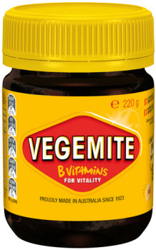 Vegemite+220g