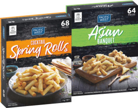 Pacific+West+Cocktail+Spring+Rolls+or+Asian+Banquet+1kg