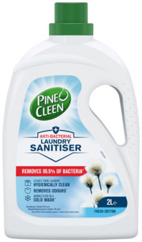 Pine+O+Cleen+Anti%E2%80%91Bacterial+Laundry+Sanitiser+2+Litre+Selected+Varieties