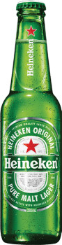 Heineken+Lager+Stubbies+330mL+24+Pack