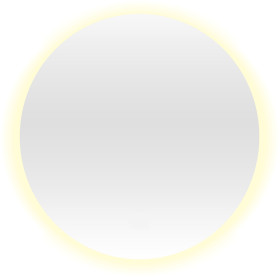 Mondella+800mm+Round+LED+Mirror
