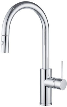 Mondella+Resonance+35mm+Chrome+Multi-Function+Sink+Mixer