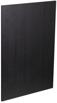 Kaboodle+400mm+Modern+Cabinet+Door+Licorice+Twist