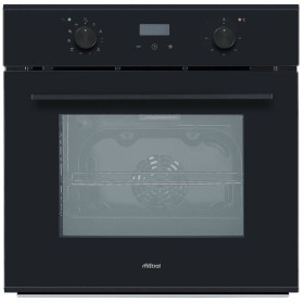 Mistral-60cm-Black-9-Function-Built-In-Oven on sale