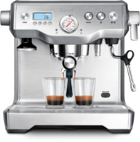 Breville-The-Dual-Boiler-Espresso-Machine-Brushed-Stainless-Steel on sale