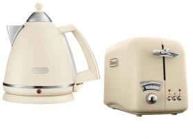 DeLonghi-Argento-Breakfast-Pack-Jasmine-Beige on sale