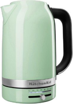 KitchenAid-Electric-Kettle-17L-Pistachio on sale