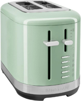 KitchenAid-2-Slice-Toaster-Pistachio on sale