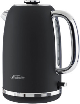 Sunbeam-Alinea-Kettle-Black on sale