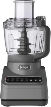 Ninja-Precision-Food-Processor-Silver on sale