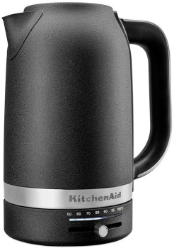 KitchenAid-Electric-Kettle-17L-Cast-Iron-Black on sale