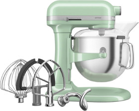 KitchenAid-Bowl-Lift-Stand-Mixer-Pistachio on sale