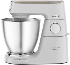 Kenwood-Titanium-Chef-Baker-XL-White on sale