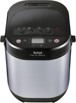Tefal-Pain-Delices-Bread-Maker-Noir on sale