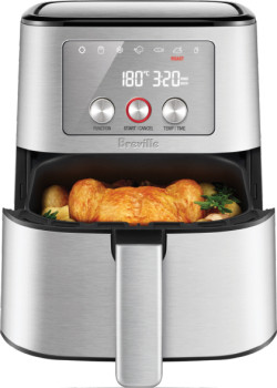 Breville-The-Airfryer-Chef-Compact on sale