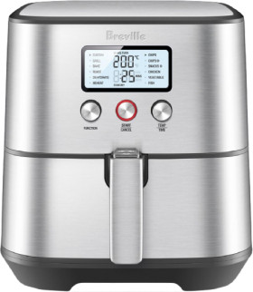 Breville-The-Airfryer-Chef-Plus on sale
