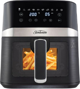 Sunbeam-Alinea-Digital-DiamondForce-Airfryer on sale