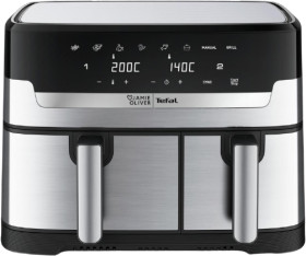 Jamie-Olivery-by-Tefal-Dual-Easy-Fry-Grill-Deluxe-XXL-Airfryer on sale