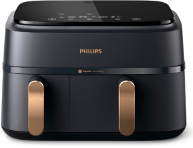 Philips-3000-Series-Dual-Basket-Airfryer on sale