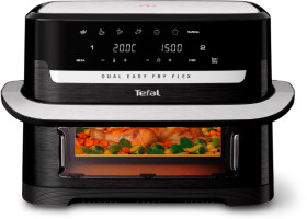 Tefal-Flex-Dual-Easy-Fry-XXXL-Airfryer on sale