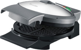 Breville-The-Crisp-Control-Waffle-Maker-Brushed-Stainless-Steel on sale